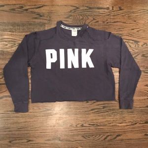 HOST PICK 💫 WOMENS PINK VICTORIA’S SECRET SWEATSHIRT